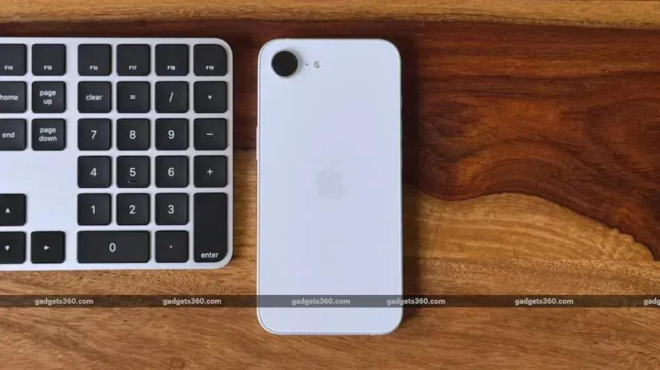Apple iPhone 16e: O que você precisa saber antes de comprar