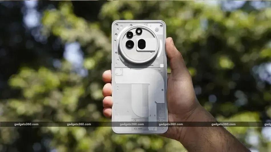 Descubra o Novo Modelo de Assinatura do Nothing Phone 3a