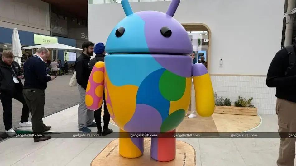 Google Muda Estratégia: Desenvolvimento Privado do Android OS