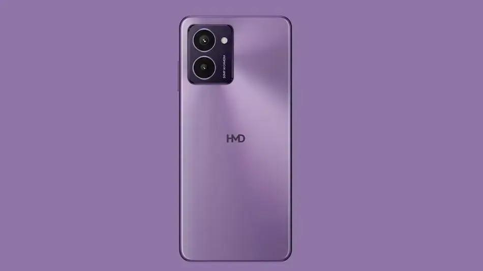 HMD Pulse 2 Pro: Design e Especificações Reveladas