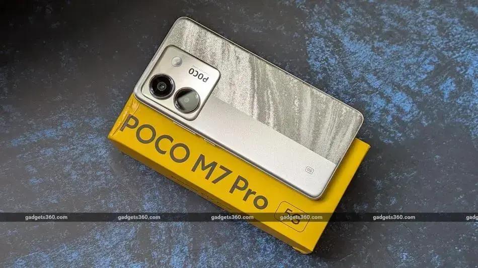 Poco M7 Pro: O Melhor Smartphone Custo-Benefício de 2023