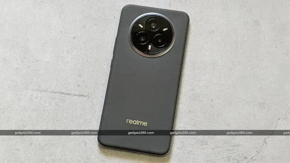 Realme 14 Pro+: 5 Refinamentos que Impressionam