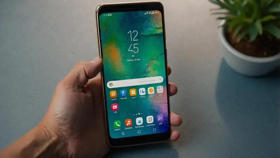 Review Completo do Samsung Galaxy A26: Vale a Pena?