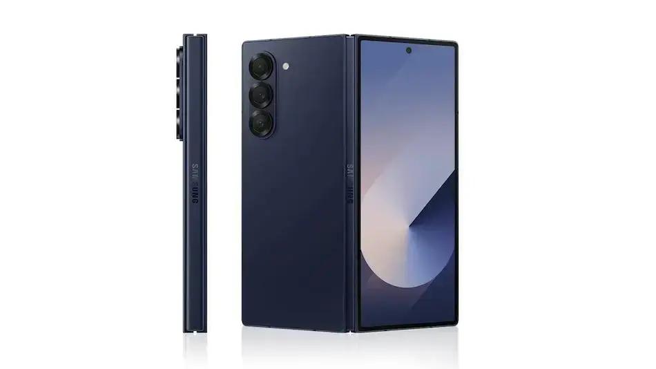 Samsung Galaxy Z Fold 7: 200 Megapixels e Câmera Melhorada