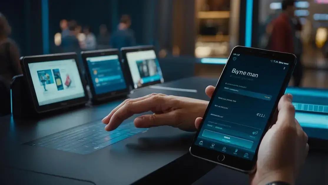 Amazon Lança Função 'Buy for Me' para Compras em Outros Sites
