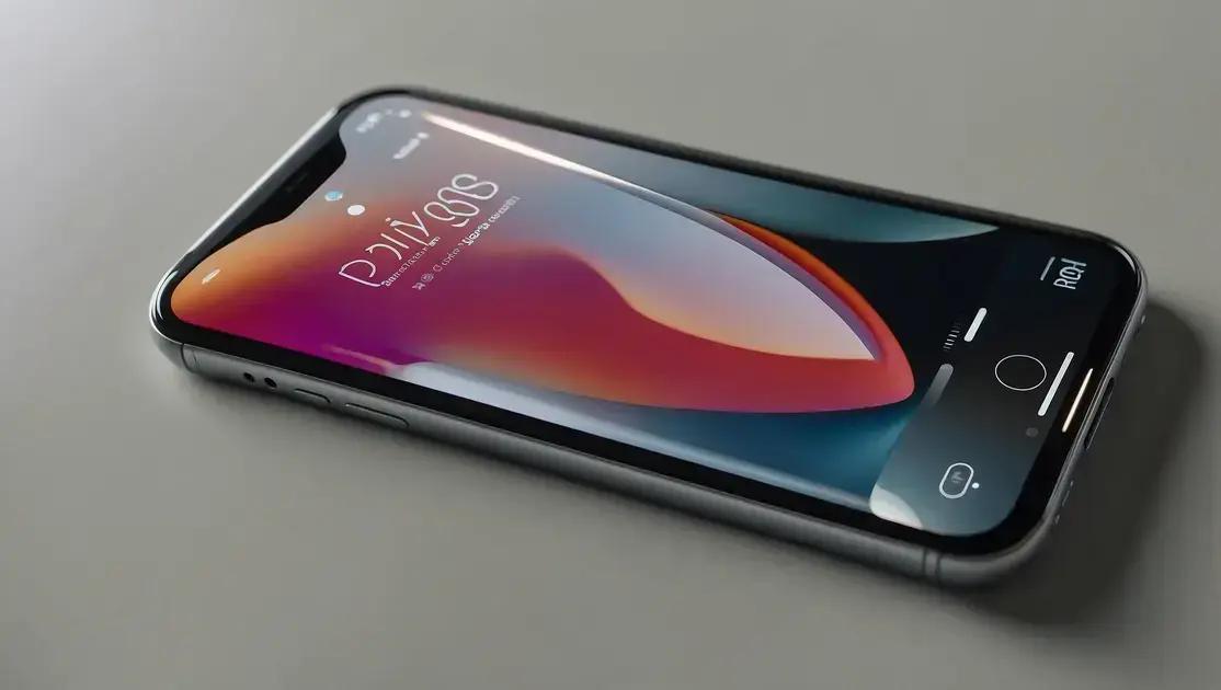 Apple e os Botões Hapticos: O Que Esperar do iPhone 16 Pro