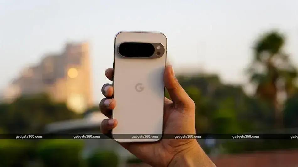 Aumento de Preço do Google Pixel 10 Pro XL e Novos Modelos