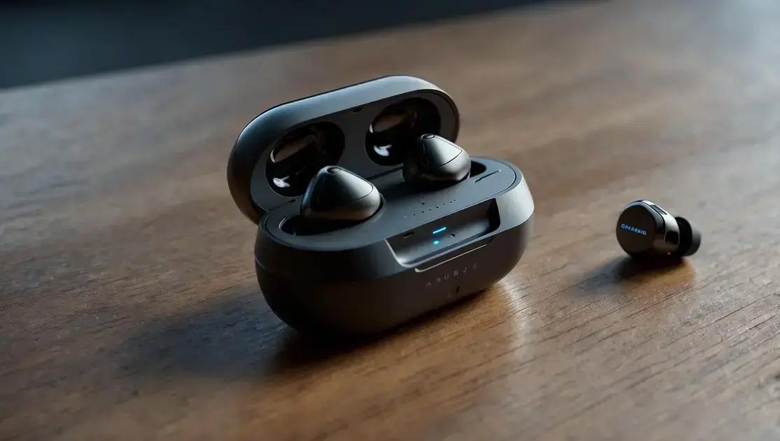 CMF Buds 2, 2a e 2 Plus: Conheça os Novos Fones com ANC