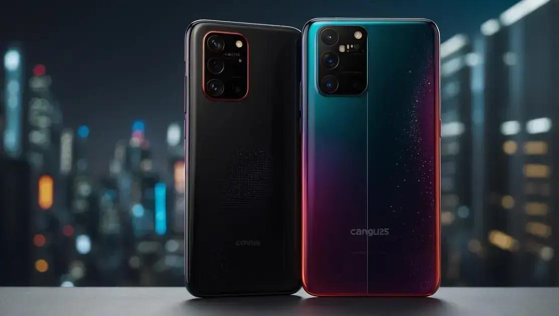 CMF Phone 2 Pro: Um Novo Design e Inovações