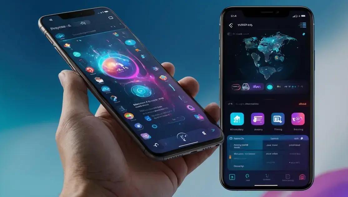Descubra as Incríveis Funcionalidades de IA do FunTouch OS 15