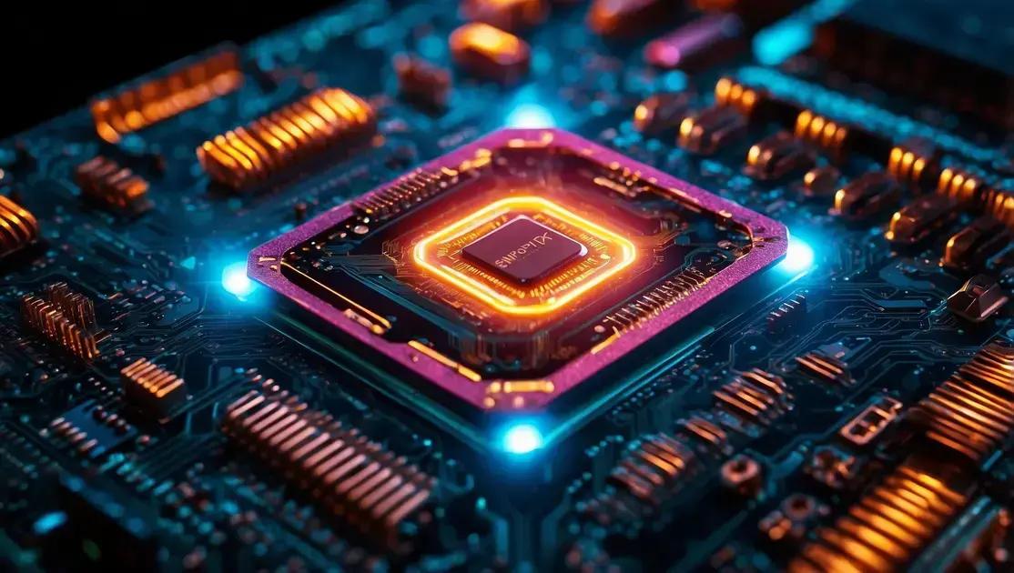 Detalhes do Snapdragon 8 Elite 2: Melhorias Impressionantes
