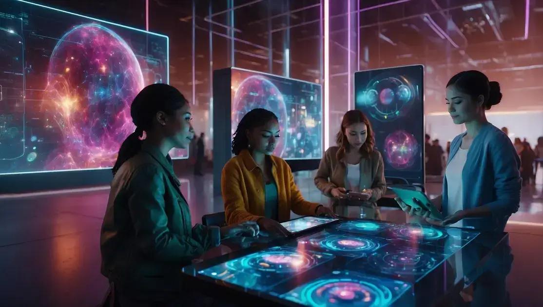 Geração de Imagens do ChatGPT: Agora Grátis para Todos!
