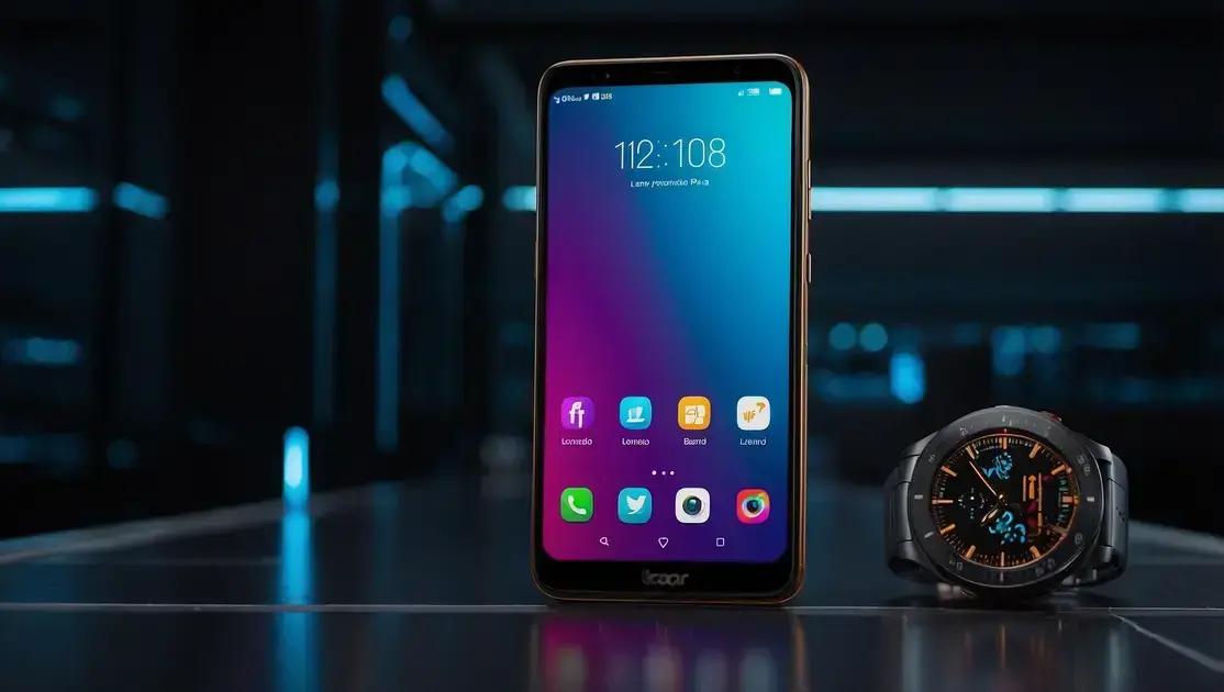 Honor Power: Conheça o Novo Smartphone com Bateria de 8.000 mAh