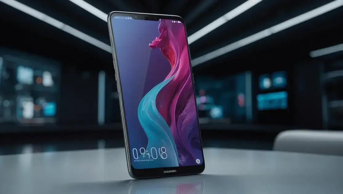 Huawei Mate XT: Vendas de 400 mil unidades em destaque