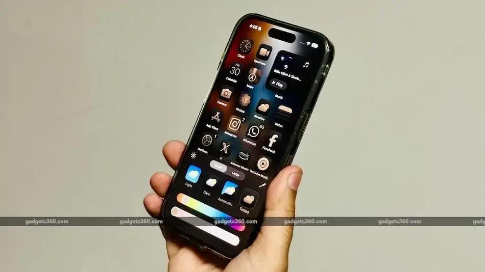 iOS 18.5: Novidades e Correções na Developer Beta 2