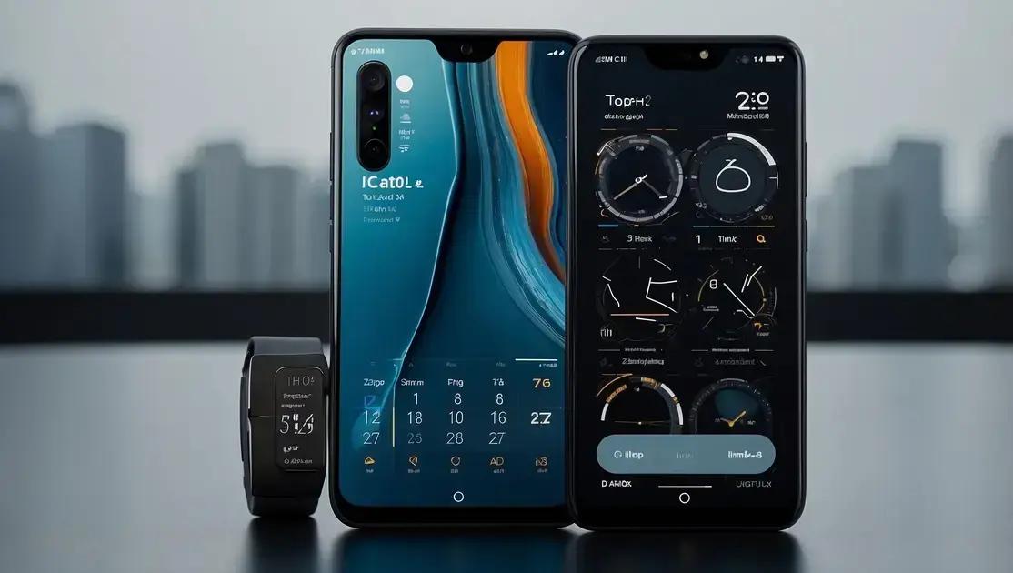 iQOO Z10x: Data de Lançamento e Especificações Reveladas