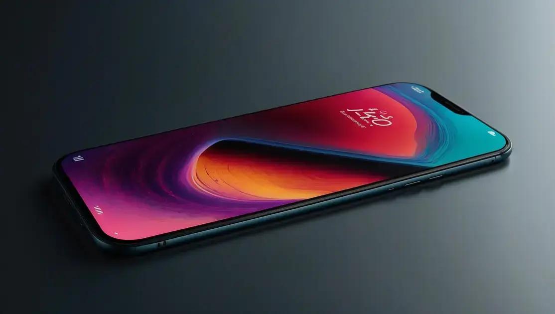 Lava Bold: Novo Smartphone com Display Curvo e Dimensity 6300