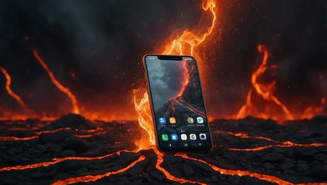 Lava Storm Lite: Especificações e Preço Revelados