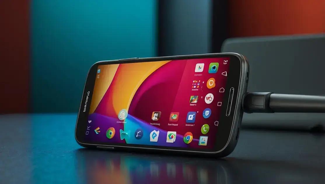 Moto G Stylus 2025: Lançamento Oficial e Novidades