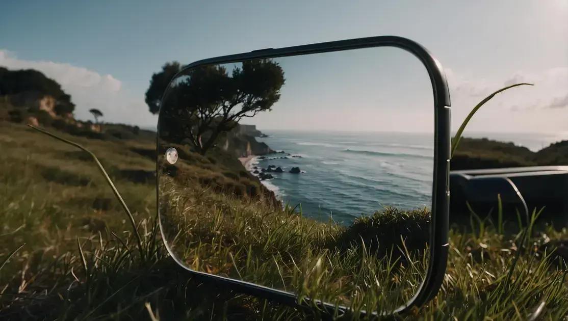 Nova Capa do iPhone 17 Pro Revela Ilha de Câmera Gigante