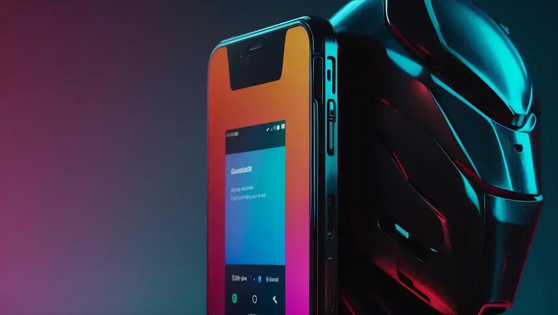 OnePlus 13T: O Teaser do Novo Dispositivo em Vídeo de 1º de Abril