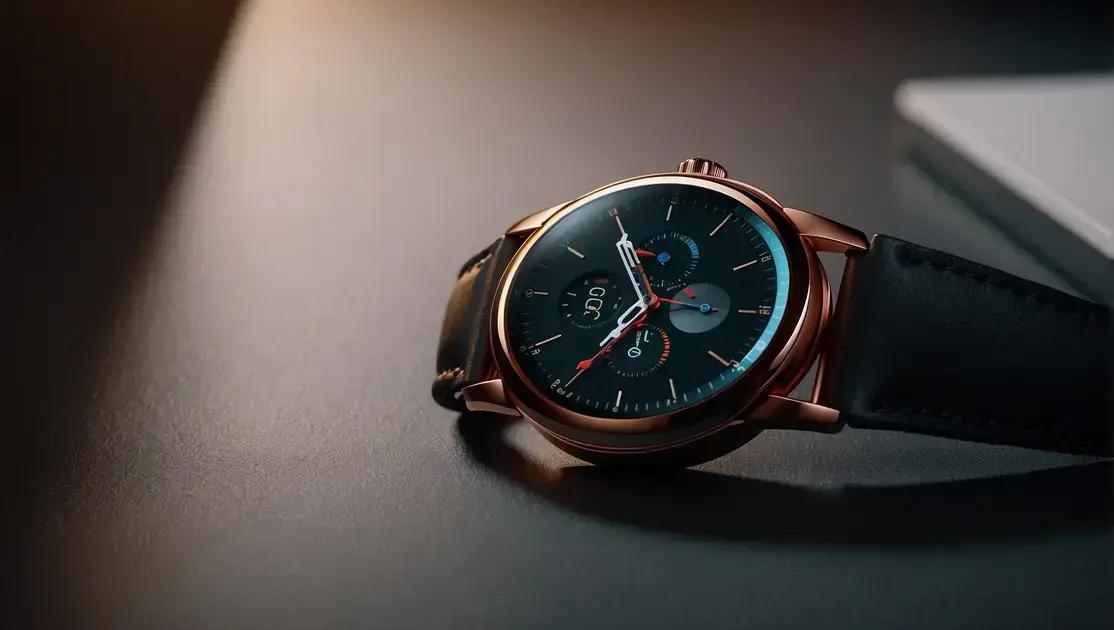 OnePlus Watch 3: Compre Agora por um Preço Ridículo!