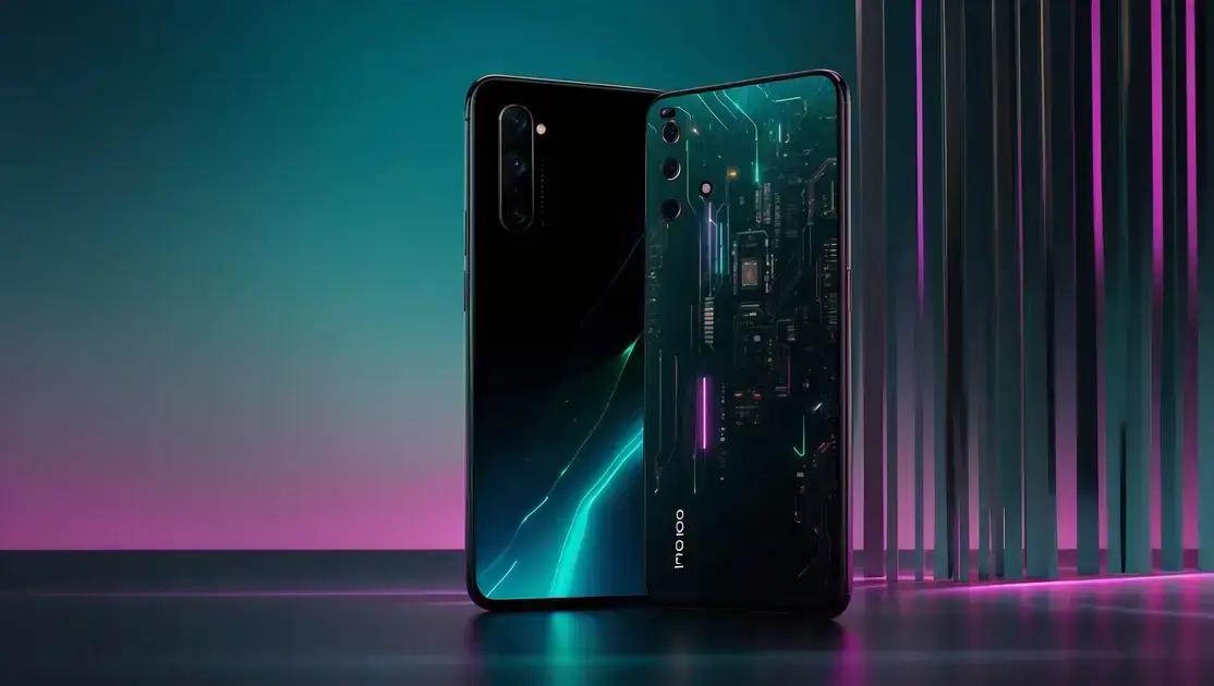 Oppo Reno14: Detalhes e Rumores sobre o Novo Lançamento