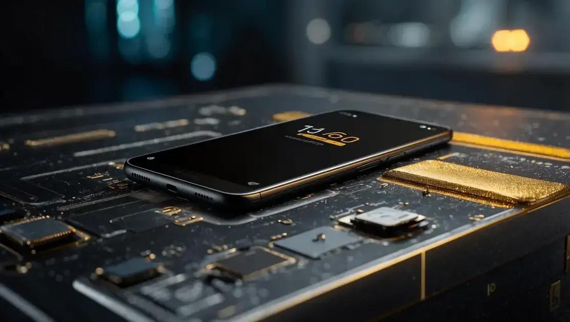 Poco C71: Chipset Confirmado no Geekbench e Lançamento