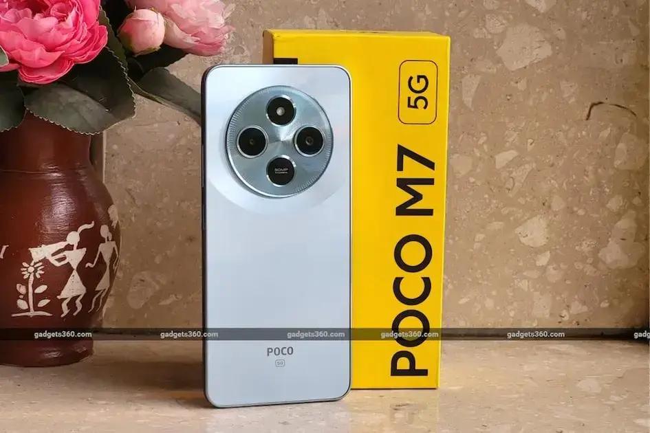 Poco M7 5G: O Melhor Smartphone Barato de 2023?