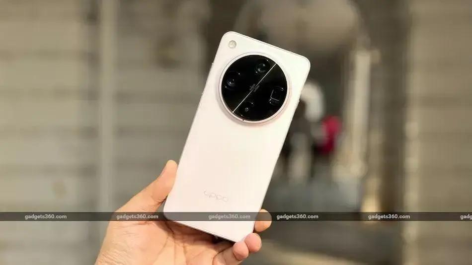 Primeiras Impressões do Oppo Find X8 Ultra: O Melhor de 2025?