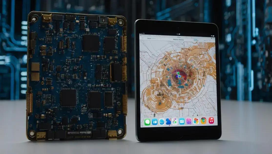 Próximo iPad Mini: Grande Atualização de Display em 2026