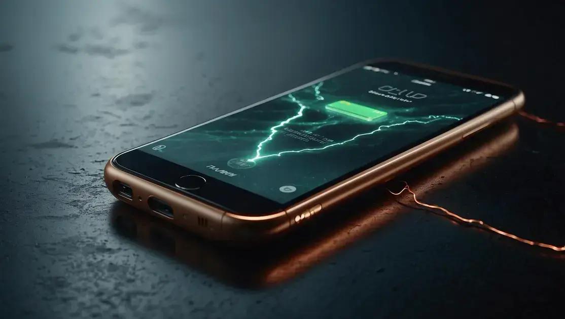 Realme GT7: Bateria de 7000 mAh e Carregamento de 100W Confirmados
