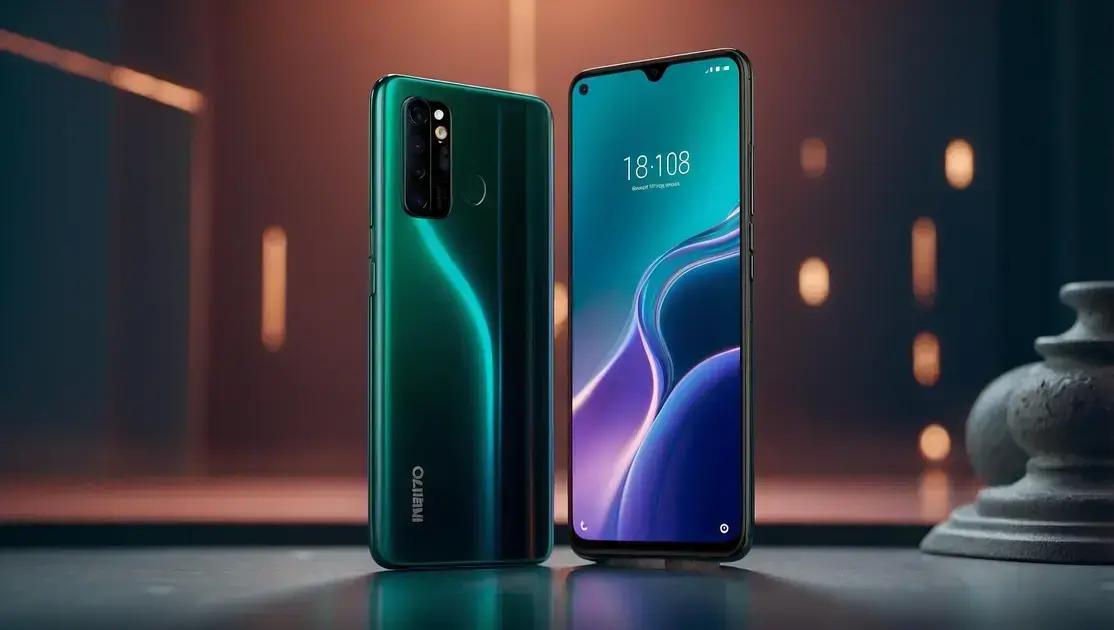 Realme Narzo 80 Pro: Preço e Detalhes Revelados