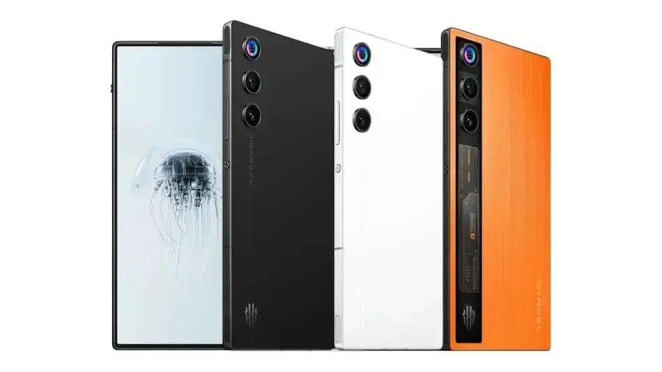 Red Magic 10 Air: Preço e Especificações do Novo Smartphone