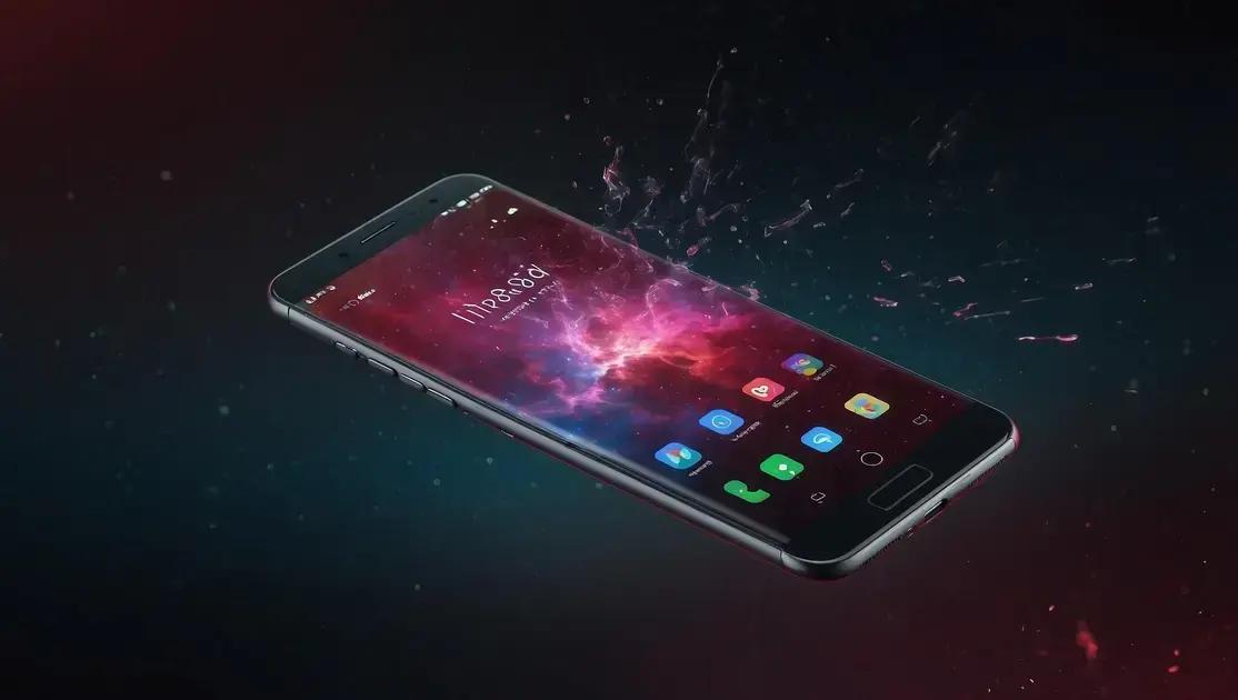 RedMagic 10 Air: Data de Lançamento Revelada para 16 de Abril