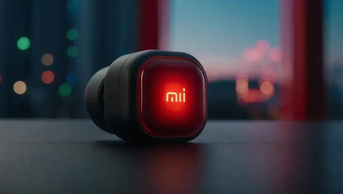 Redmi Buds 7S: Conheça os Novos Fones com 32 Horas de Bateria