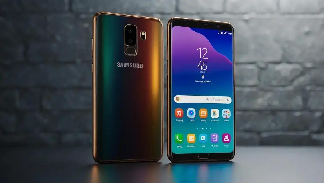 Samsung Galaxy M56: O que esperar do novo smartphone com Exynos 1480