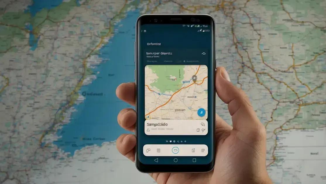 Samsung Galaxy S24: Atualização Estável do One UI 7 na Europa