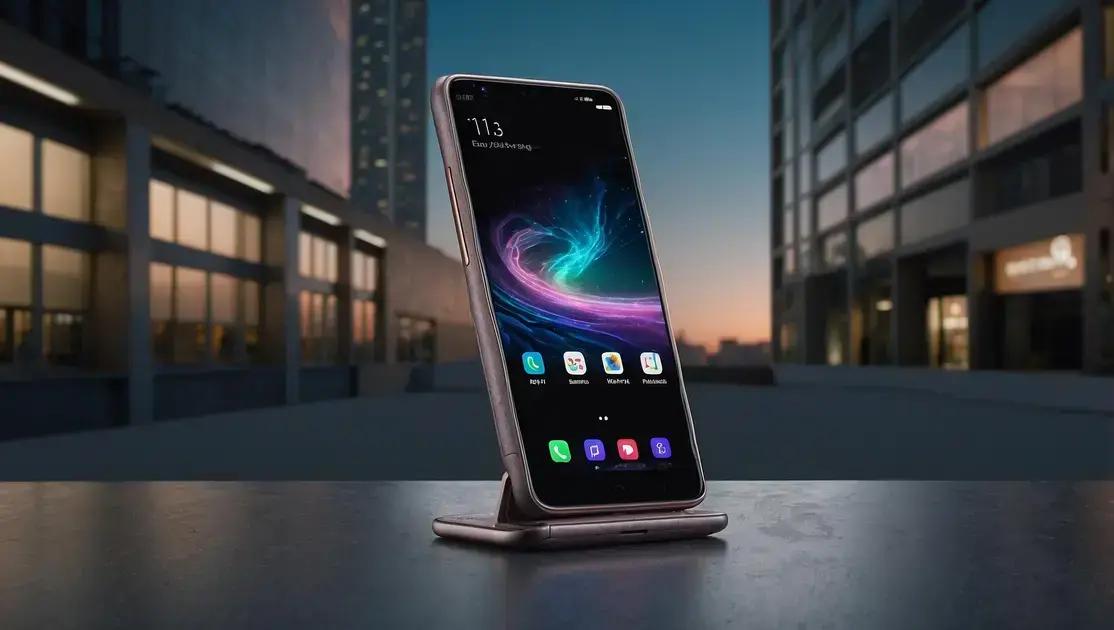 Samsung Galaxy Z Flip FE: Novo Nome Surpreendente à Vista?