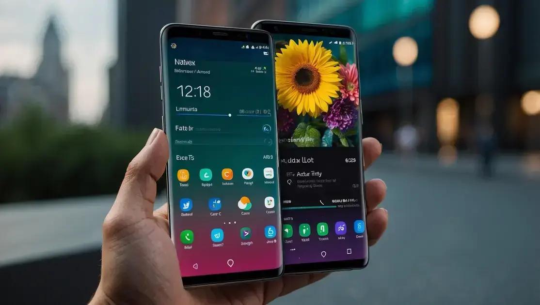 Samsung Good Lock: 5 Novas Funcionalidades de Personalização