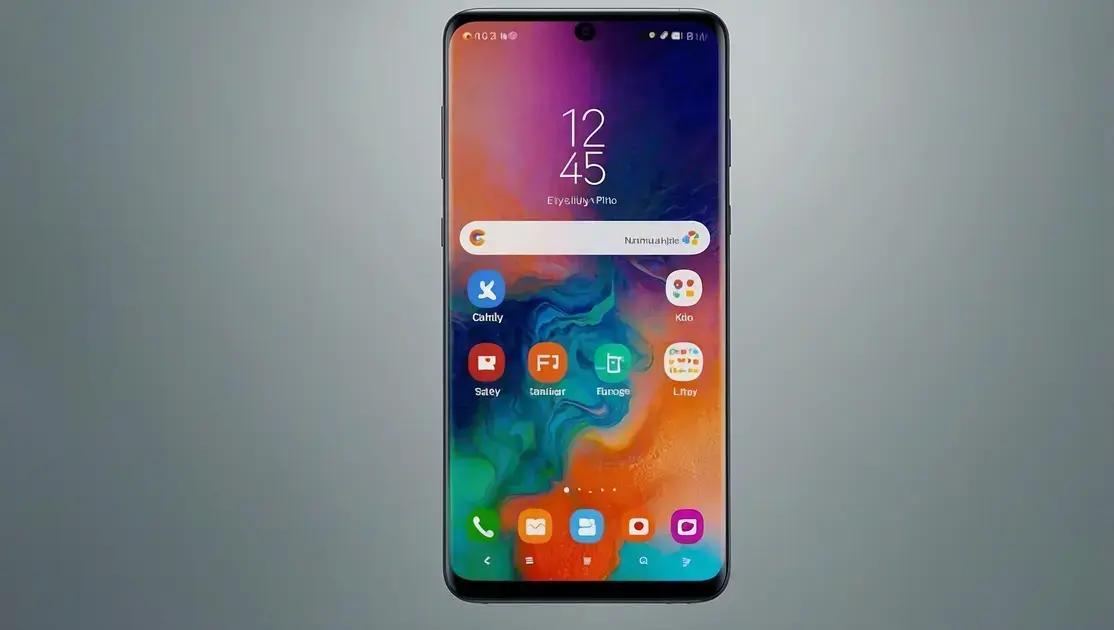 Samsung One UI 8: Resumo de Vídeos com IA em Android 16