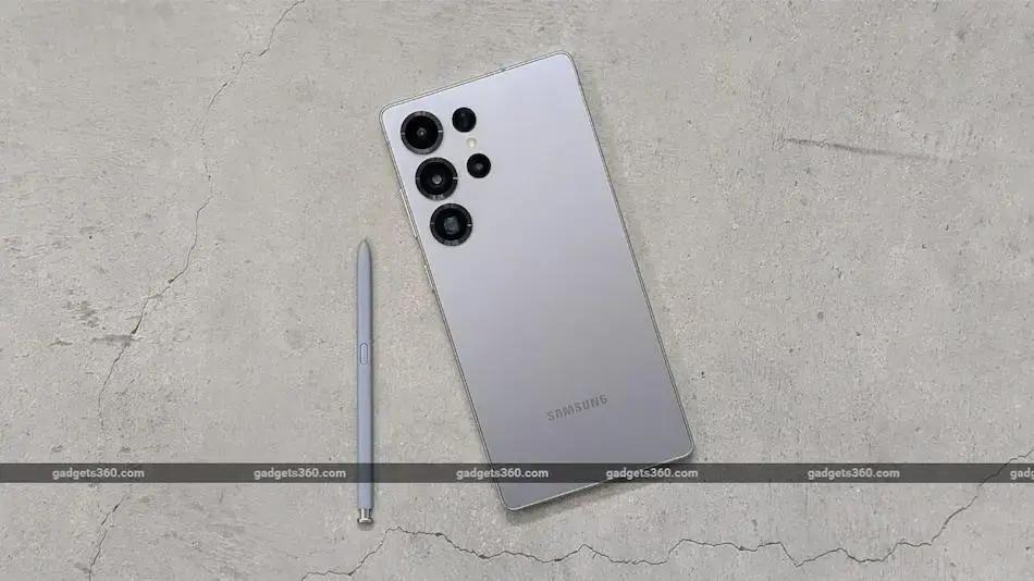 Samsung Pode Eliminar S-Pen dos Futuros Modelos Galaxy S Ultra