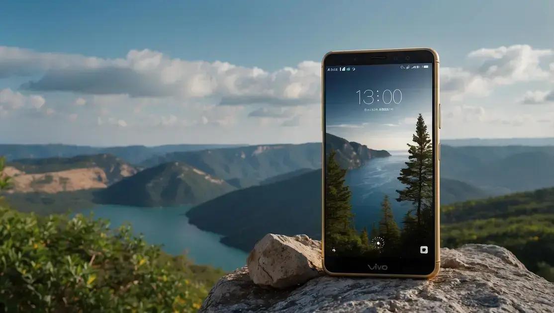 Vivo X200 Ultra: Novo Lente Zoom para Fotografia Incrível