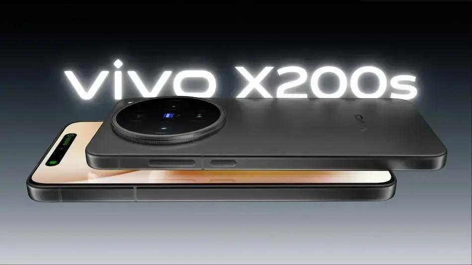 Vivo X200s: Cores e Bateria de 6.200mAh Reveladas