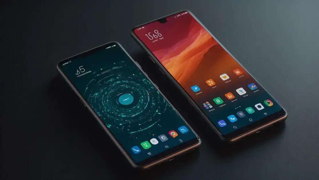 Xiaomi Lança Android 16 Developer Preview para Dois Smartphones