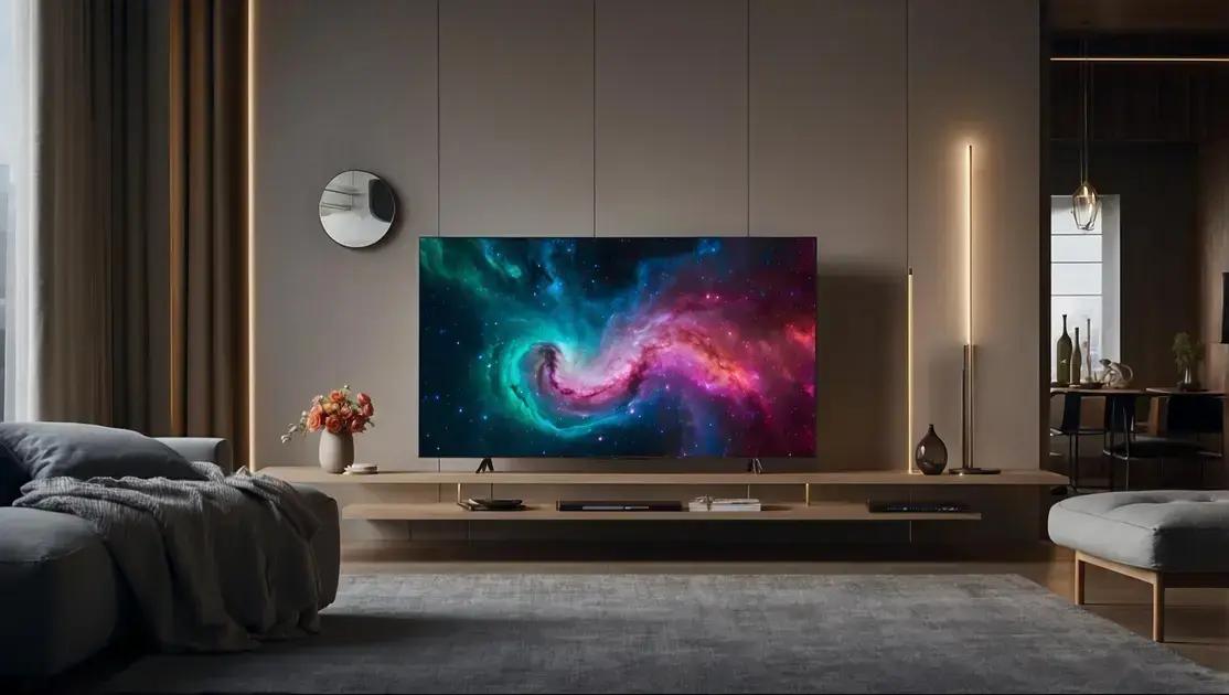 Xiaomi QLED TV X Pro: Lançamento e Recursos Imperdíveis