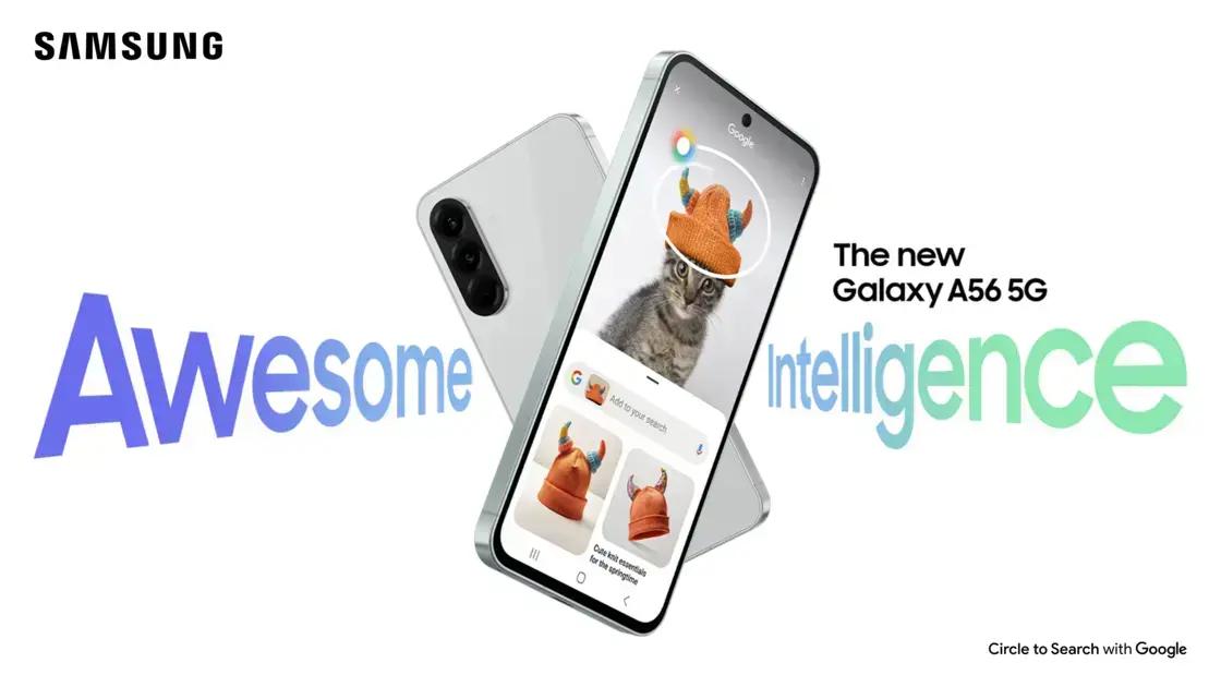 5 Produtos Samsung Indispensáveis para Estudantes em 2025