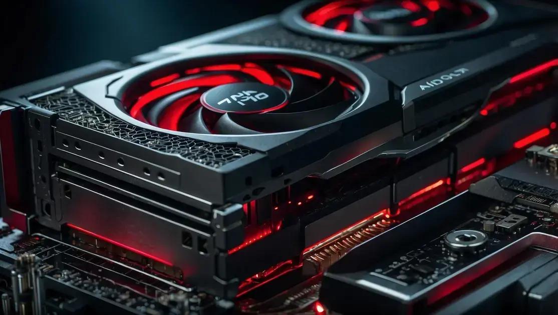 AMD Radeon RX 9060 XT: Preço e Especificações Reveladas