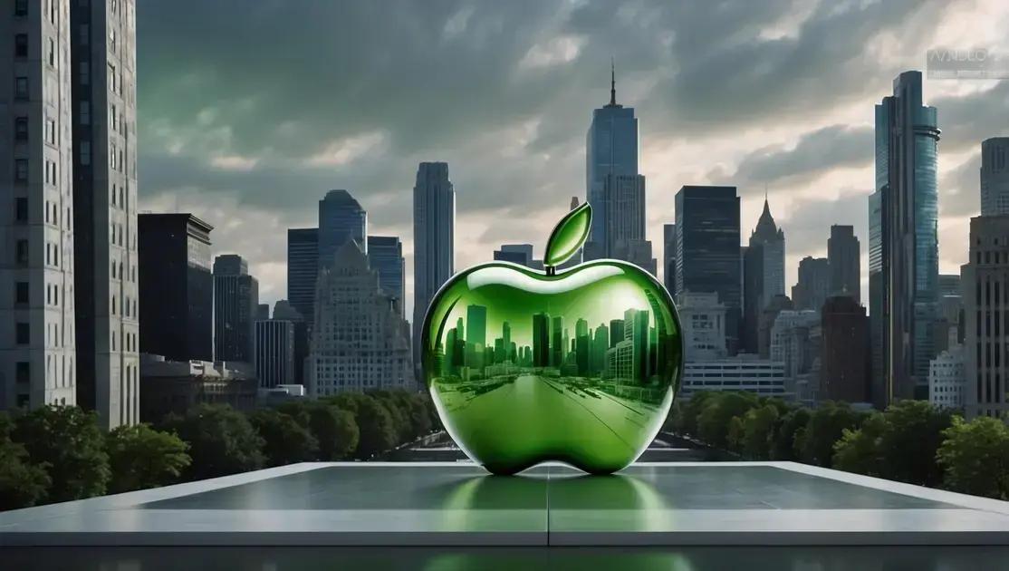 Apple Card: Taxa de Juros Cai para 3,65%