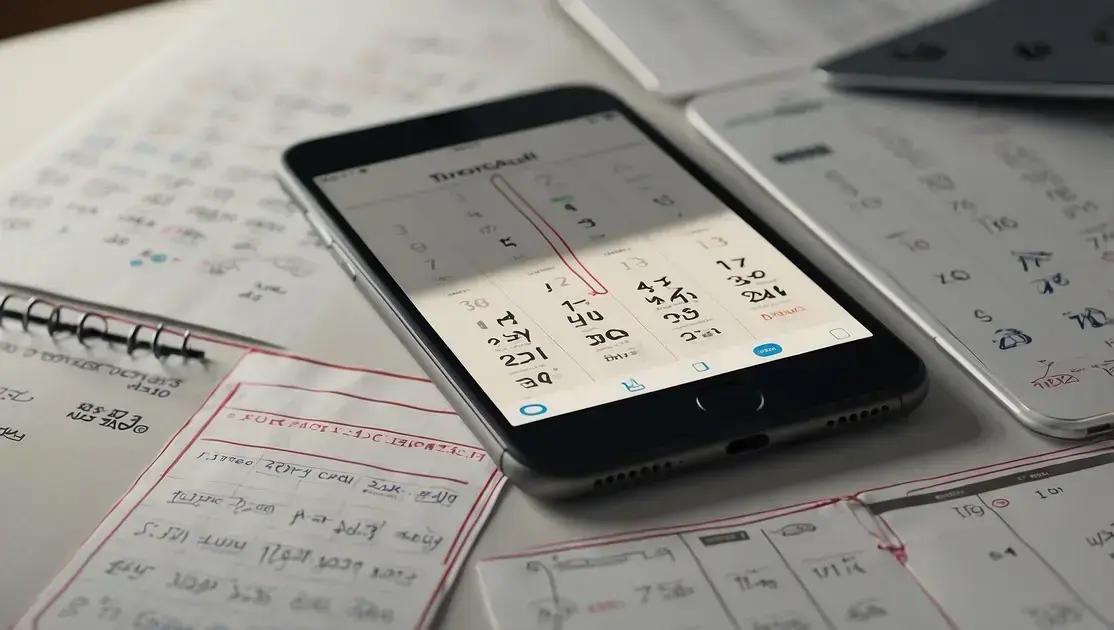 Apple: Lançamentos de iPhone em Novo Cronograma Semestral